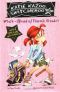 [Katie Kazoo, Switcheroo #Super Special 01] • Katie Kazoo Super Special · Who's Afraid of Fourth Grade?